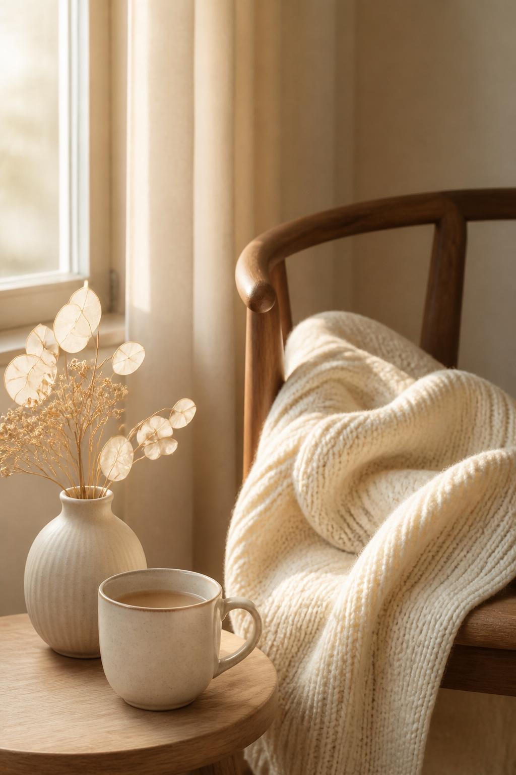 For Cancer Patients, Comfort & care by Aevia