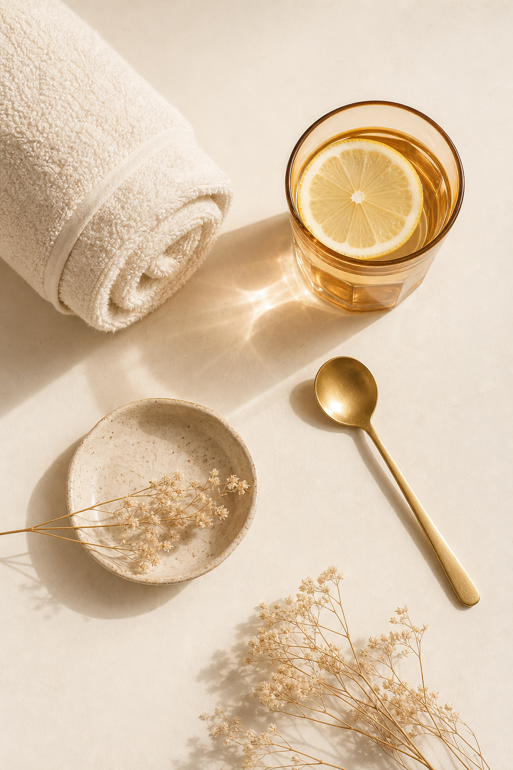 Wellness & Lifestyle, Everyday rituals by Aevia
