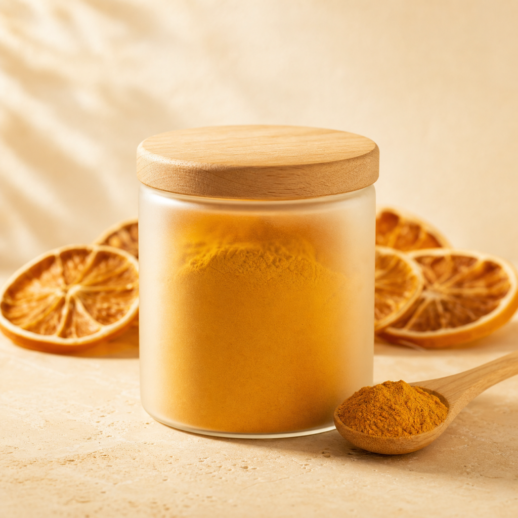 Golden Glow Blend, Wellness & Lifestyle by Aevia