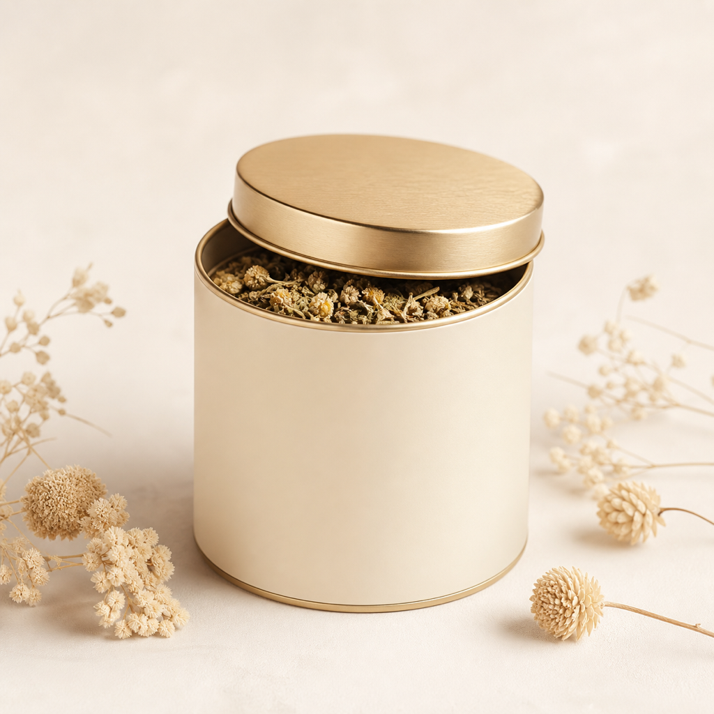 Restorative Herbal Infusion, For Cancer Patients by Aevia