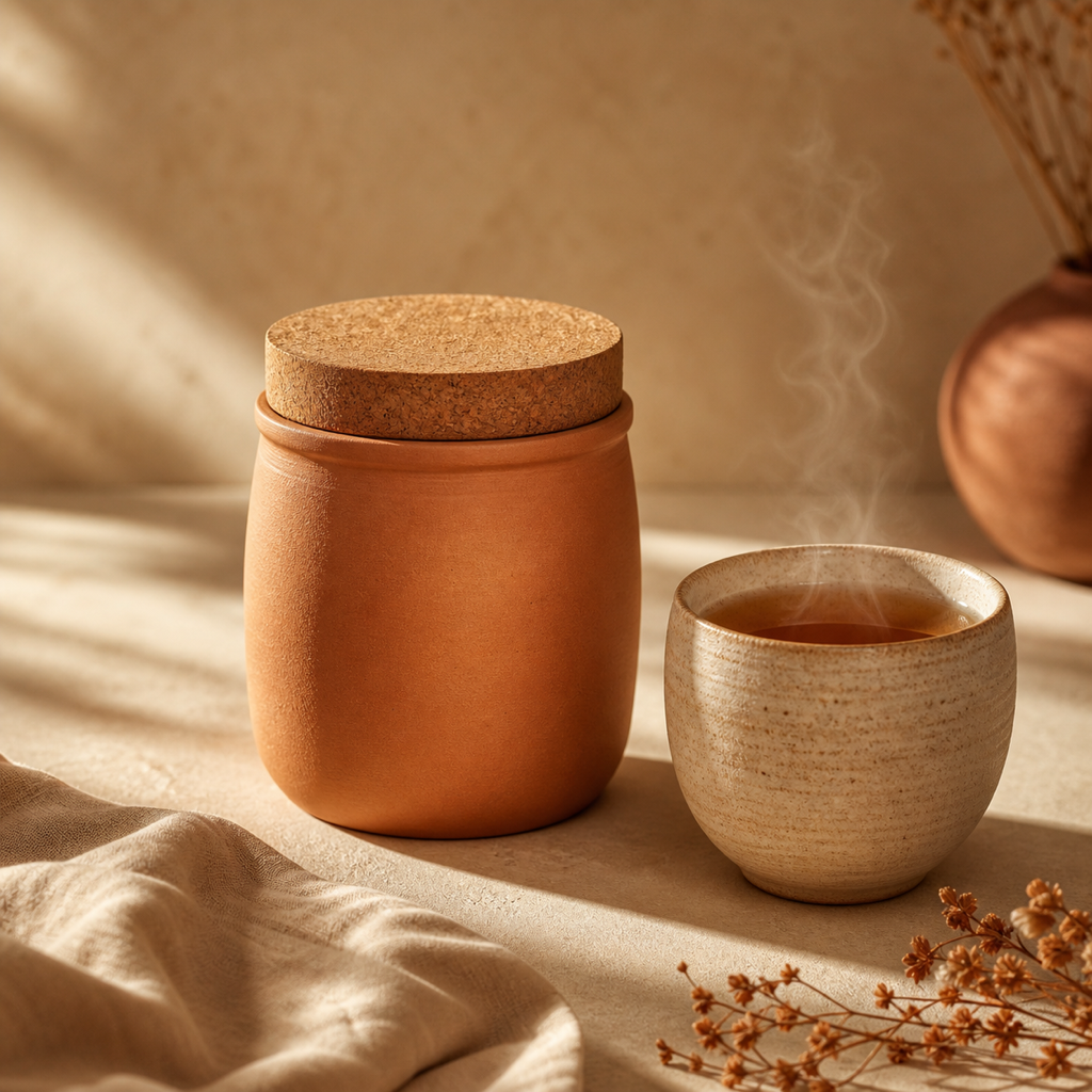 Evening Unwind Tea, Wellness & Lifestyle by Aevia