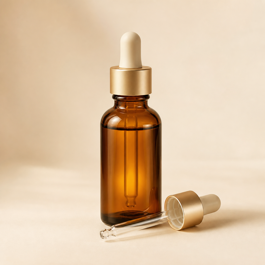 Daily Vitality Drops, Wellness & Lifestyle by Aevia